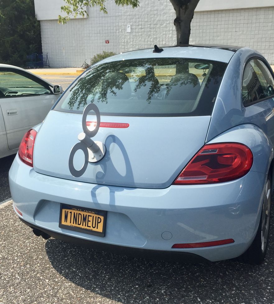 Best License Plates