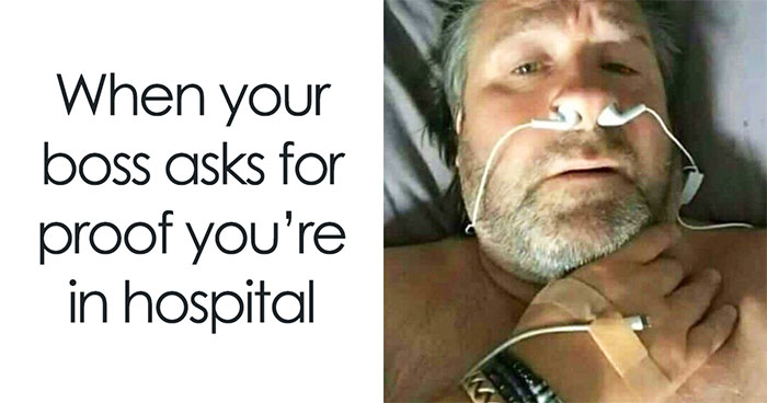 30 Of The Funniest Boss Memes