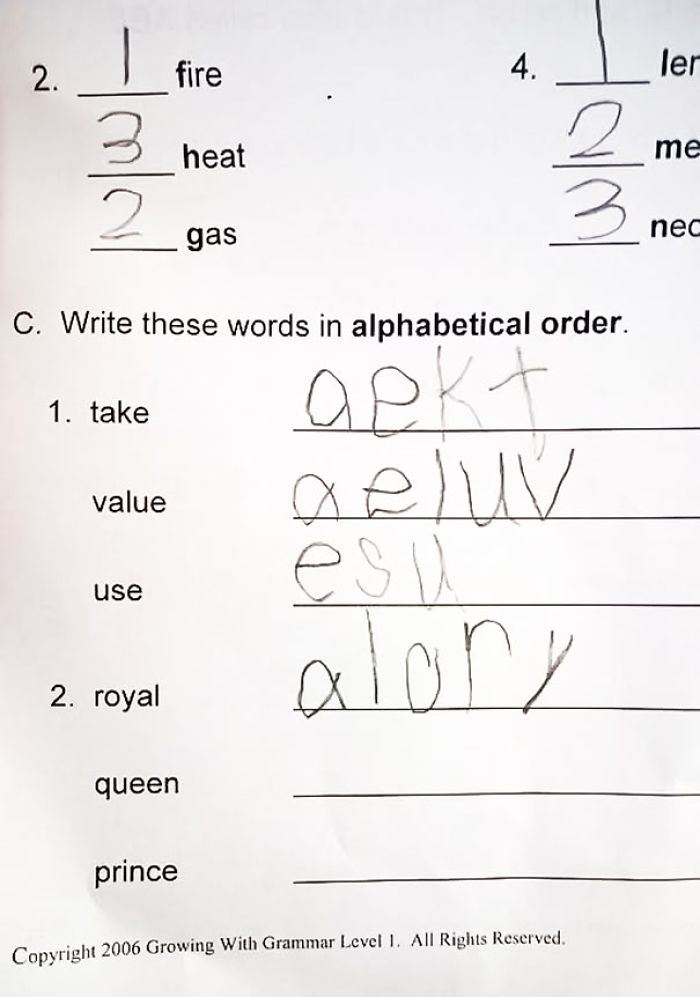 My Son Is One "Those" Kids