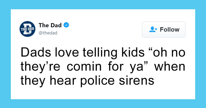 25 Universal Dad Sayings And Jokes That Dads Can’t Resist