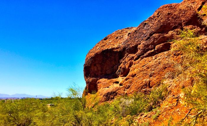 Arizona Views