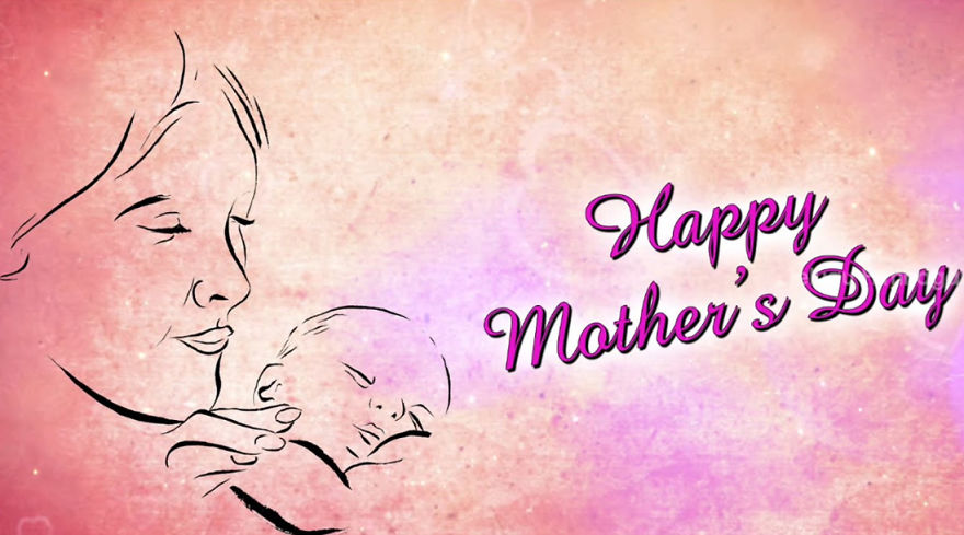 Messages For Mother’s Day 2019