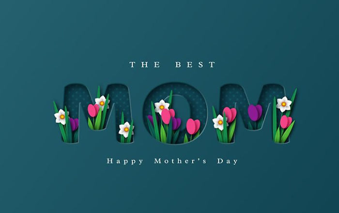Happy Mother's Day 2019