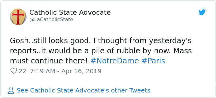 10 Hopeful Facts To Give You Hope About The Future Of Notre Dame