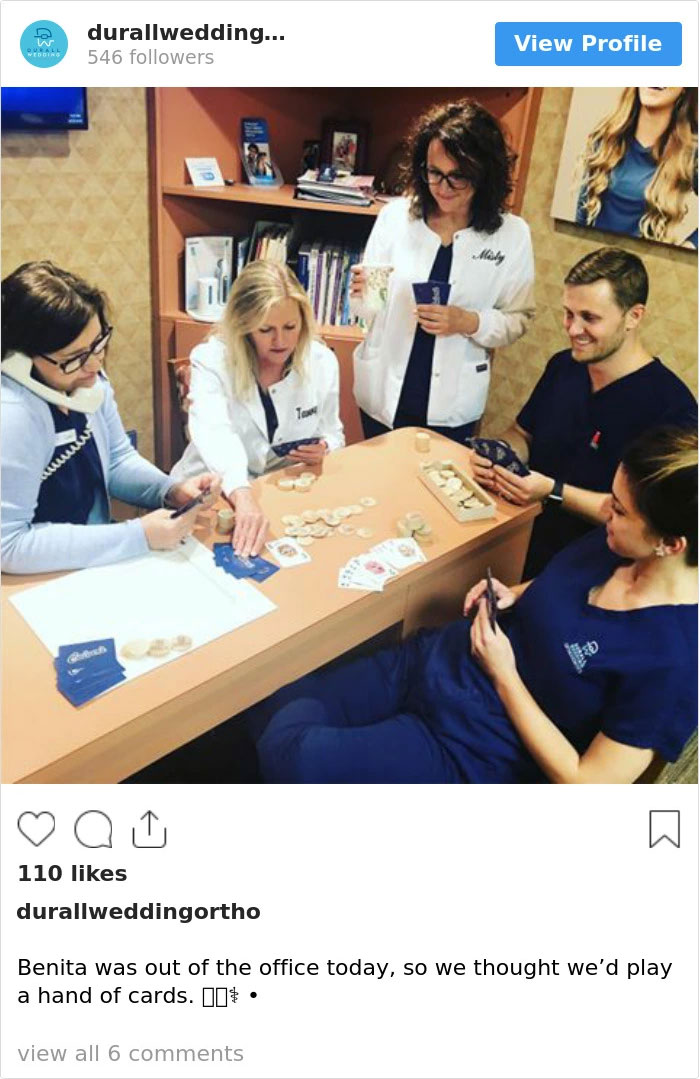 Senator Says Nurses Don’t Need Breaks As They Spend Most Of The Day Playing Cards, Nurses Respond With Sarcastic Pics