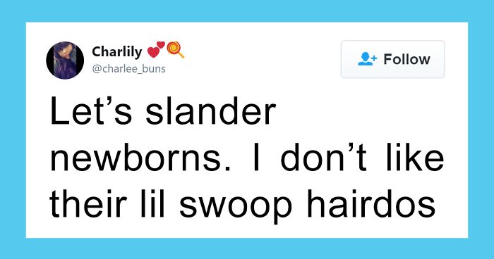 People Slander Newborns For Having Absolutely No Practical Use And It’s Hilarious