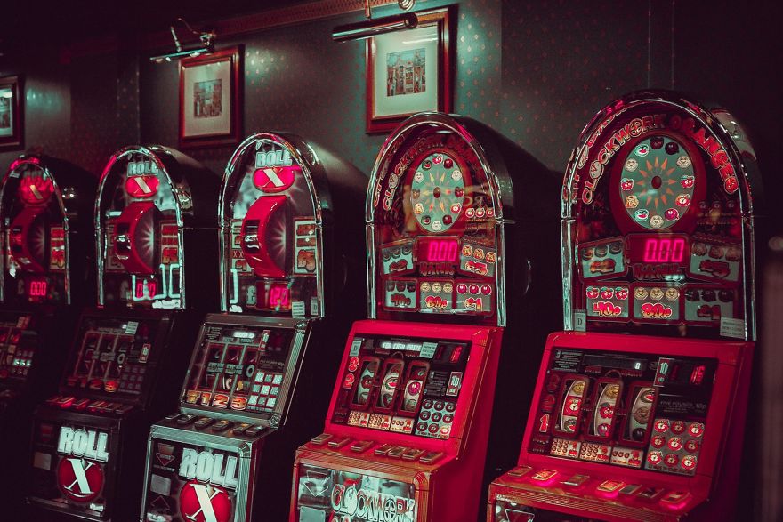 J.p. Morgan Chase Banks On Buying Into The Casino J.p. Morgan Chase Banks On Buying Into The Casino