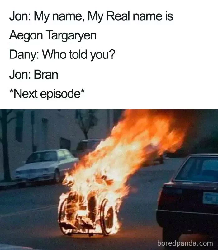 Best Memes From Got Episode 2 Season 8