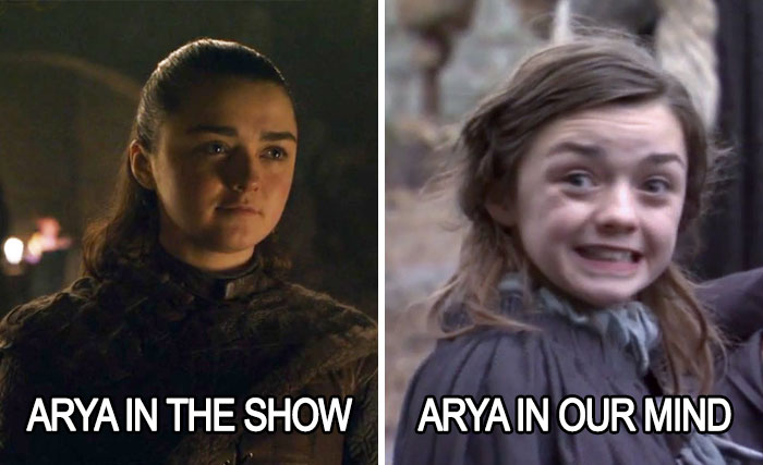 30 Best Memes From The Game Of Thrones Season 8, Episode 2 (Spoilers)