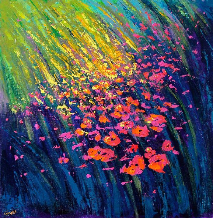 Abstract Art Demystified Abstract Art Demystified