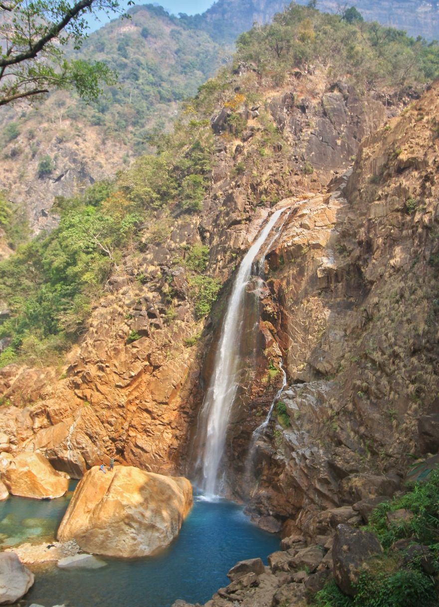 10 Reasons Why You Should Visit Meghalaya