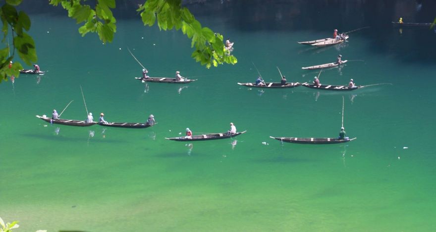 10 Reasons Why You Should Visit Meghalaya