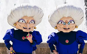 At Just 11 Years Old, These Cute Twins - Chieko And Chihiro - Impress With Their Cosplays, And Here Are 19 Pics Of It