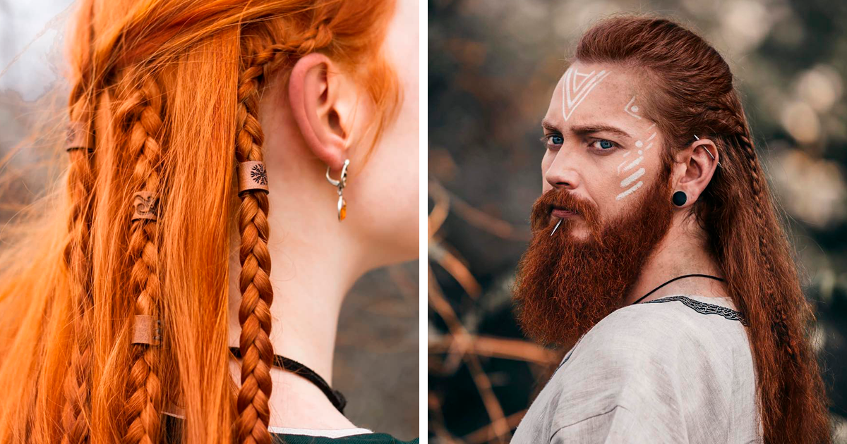 Viking Short Haircuts: Raphael's Barbershop Ultimate Guide