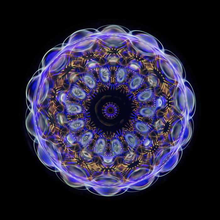 Scientist 'Photographs' Sounds By Using 'Simple' Cymatics Technique And The Results Are Out Of This World
