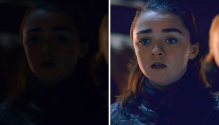 Fans Brighten Up The Latest Episode Of Game Of Thrones And People Are Noticing How Many Details They've Missed