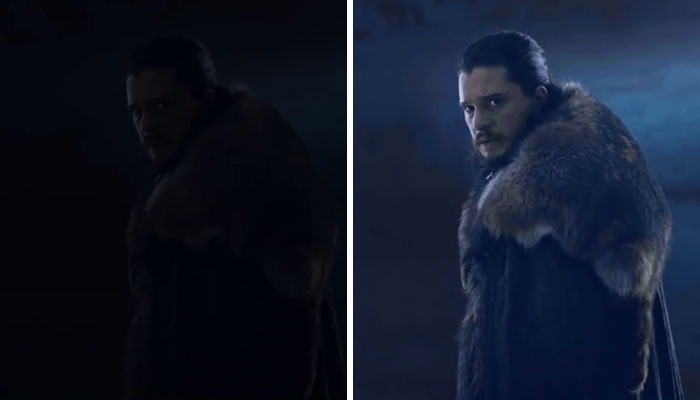Fans Brighten Up The Latest Episode Of Game Of Thrones And People Are Noticing How Many Details They've Missed