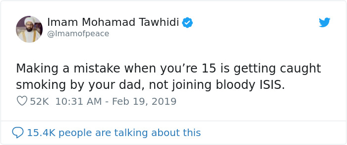 Positive-Islamic-Tweets-Imam-Mohamad-Tawhidi