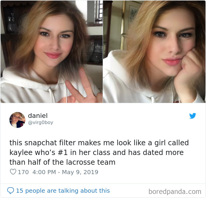 Girl Called Kaylee