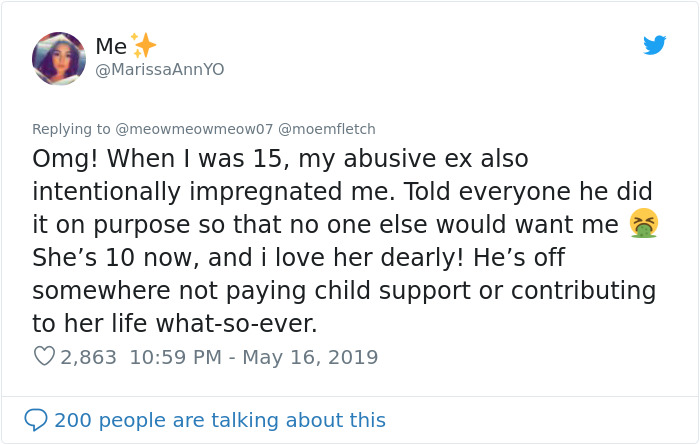 Woman Shares Abortion Story After Psycho-Ex Got Her Pregnant To ‘Lock Her In’ To Show The Other Side Of Anti-Abortion Laws