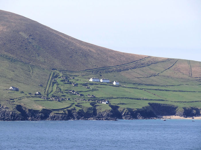 Great Blasket Island, Ireland