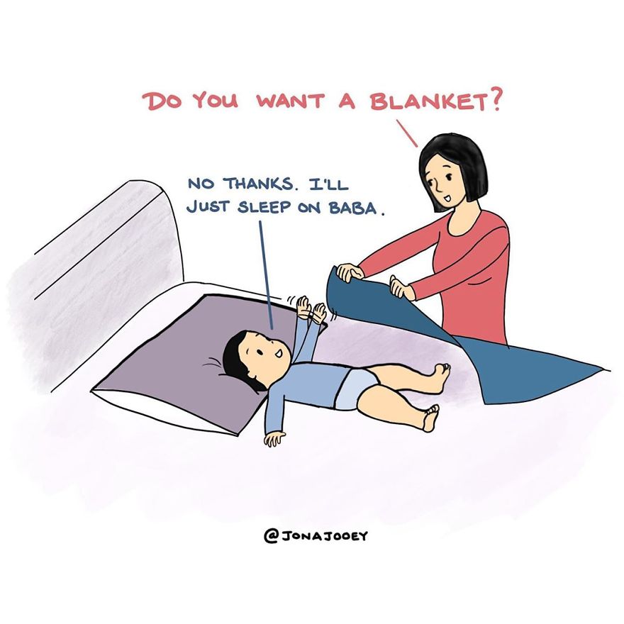 How To Sleep