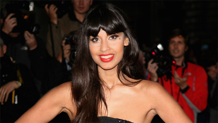 Jameela Jamil Slams Georgia's Abortion Law And Shares Her Own Abortion Story And Not Everyone's Supportive