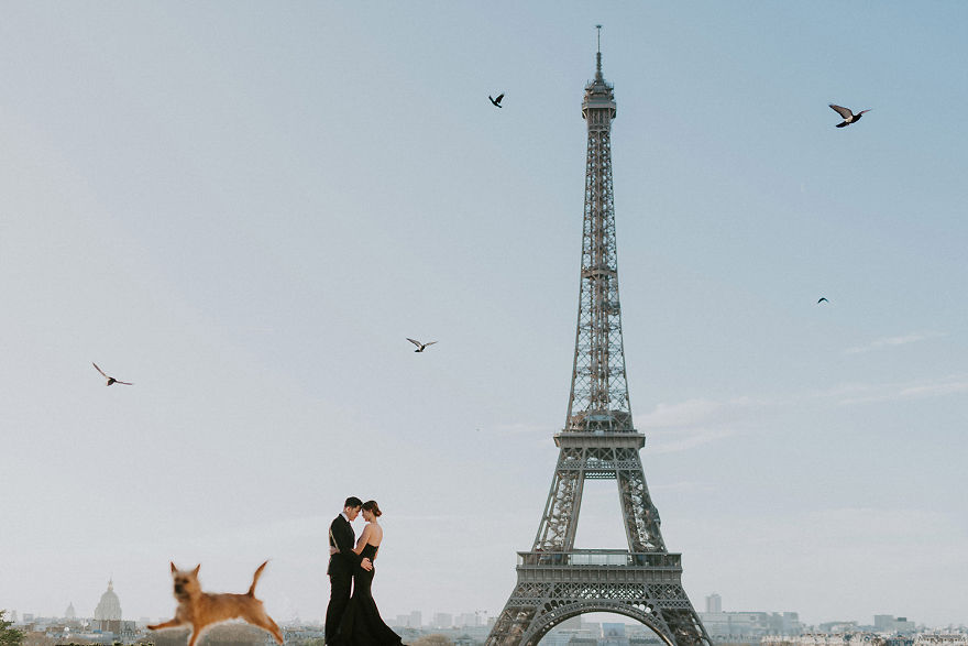 Introducing: The Top 50 Engagement Photos Of 2019