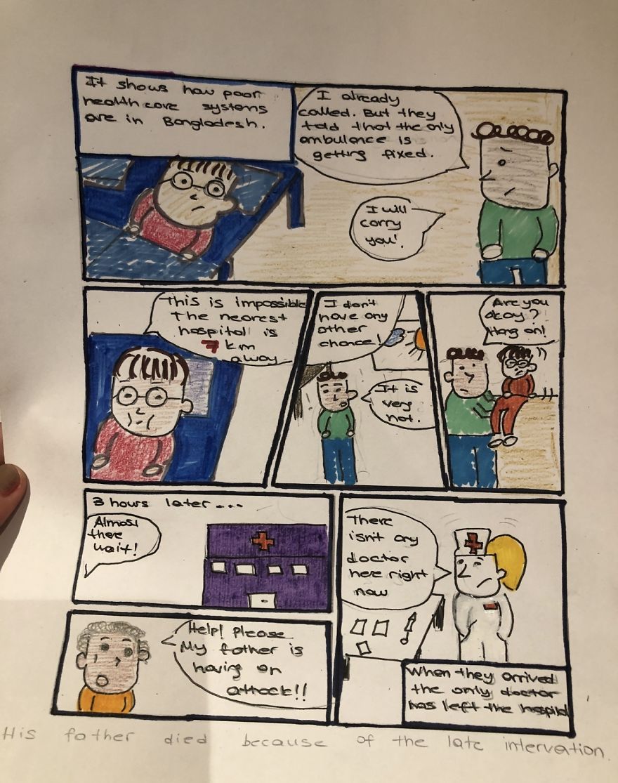 Comic