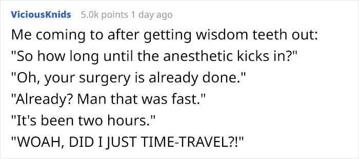 Funny-Anesthesia-Stories