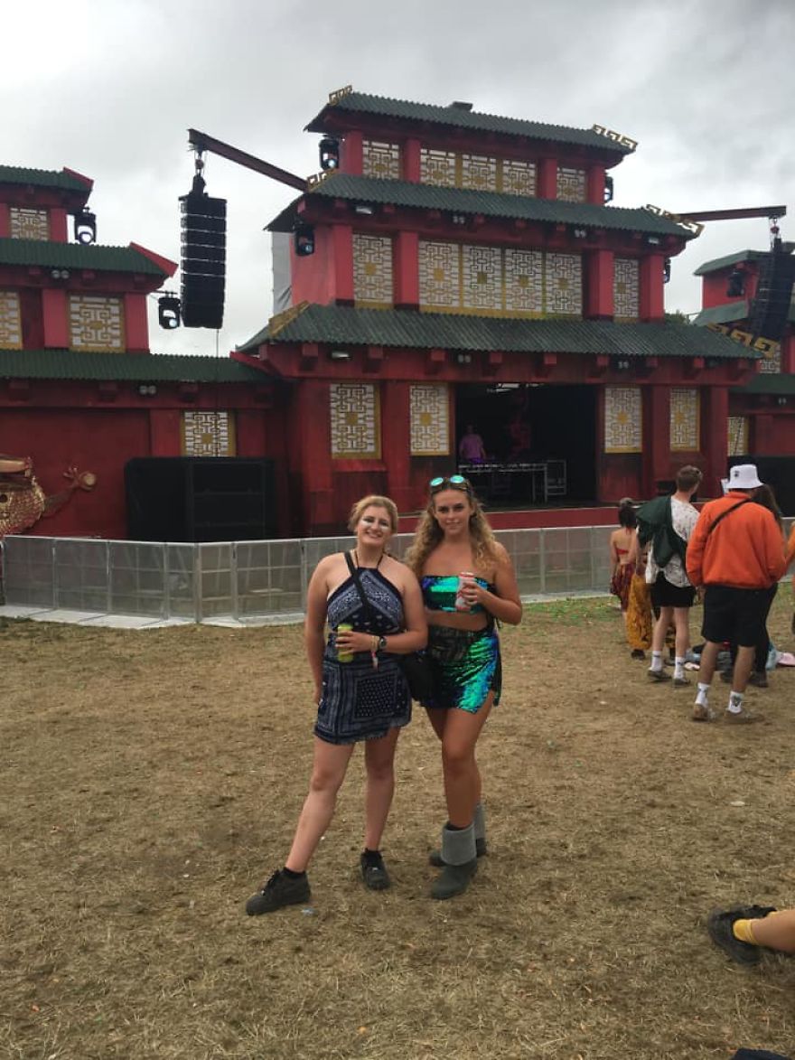 Festival Fanatics
