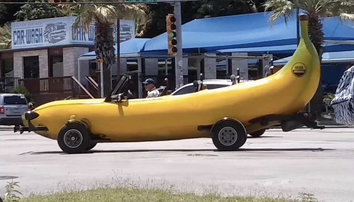 Auto-Banana
