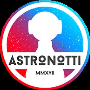 Astronotti A