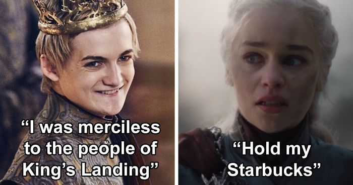Game of Thrones Memes added a new - Game of Thrones Memes
