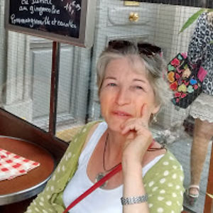 susangreenwood avatar