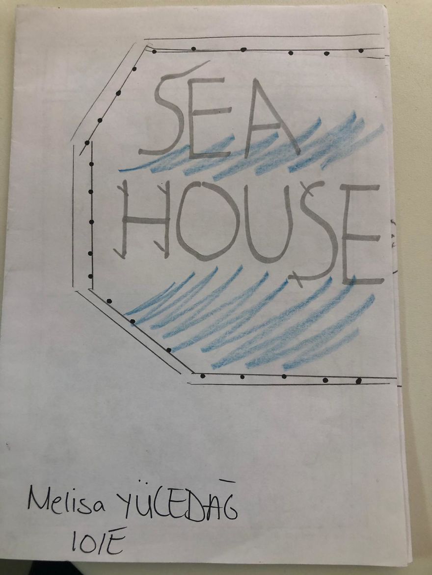 Sea House
