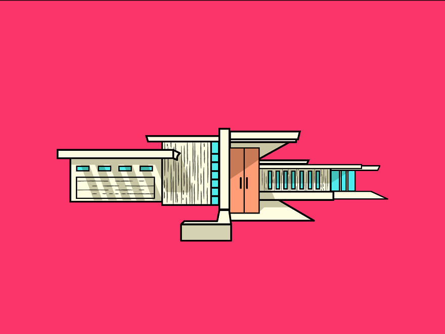 A Few Designs