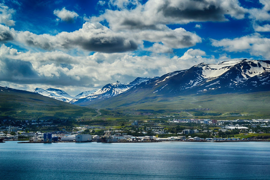 I Spent Five Weeks In Iceland, My Heart Has Never Left