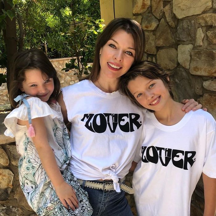 Milla Jovovich Shares Her 'Horrific' Abortion Story, Urges People To Resist New Laws In Georgia And Alabama