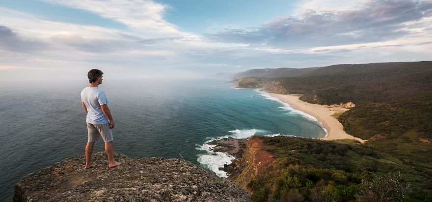 Landscape Photography In Sydney
