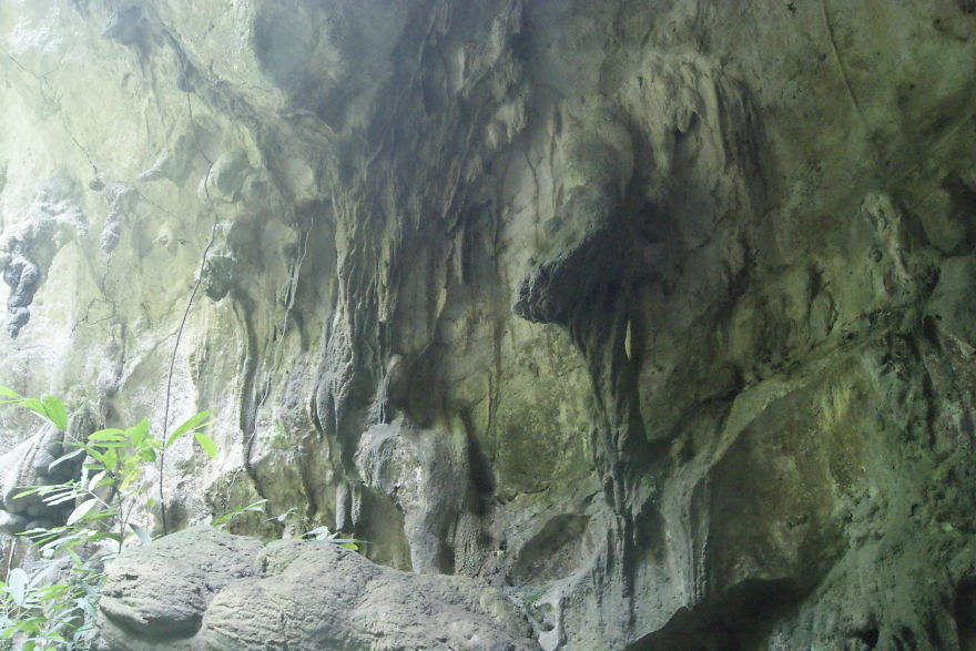 I Went To Fakfak To Enjoy The Beach, Cave, And Saw Bats
