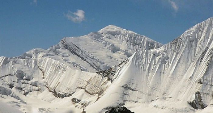 Dhaulagiri Circuit Trek
