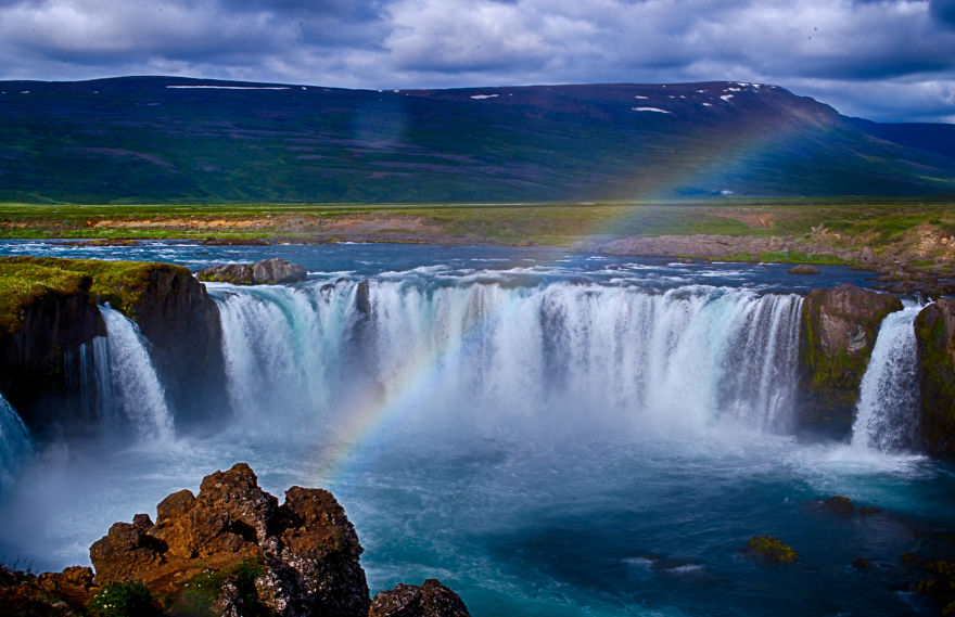 I Spent Five Weeks In Iceland, My Heart Has Never Left