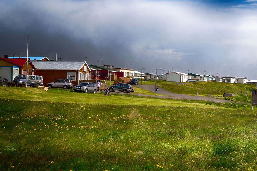 I Spent Five Weeks In Iceland, My Heart Has Never Left