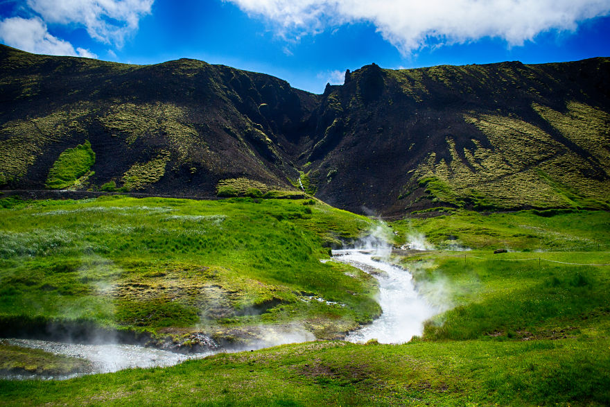 I Spent Five Weeks In Iceland, My Heart Has Never Left
