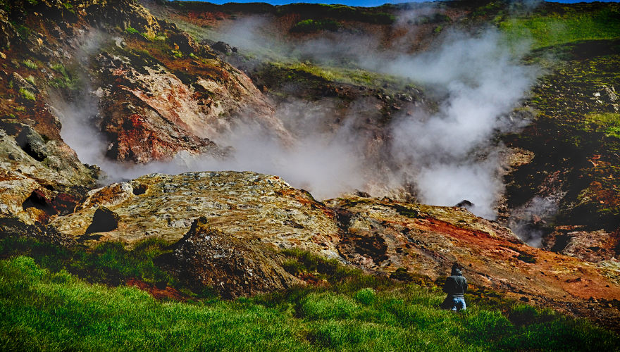 I Spent Five Weeks In Iceland, My Heart Has Never Left