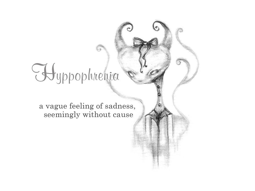 Hyppophrenia