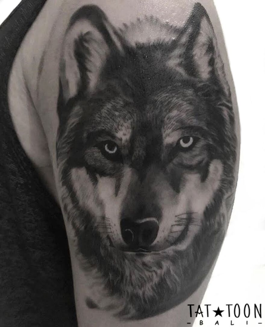 Tattoon Bali - Art