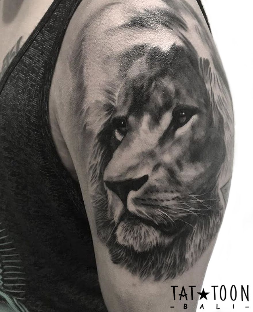 Tattoon Bali - Art