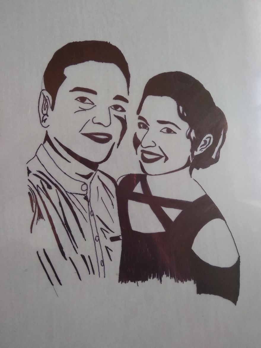 Creative Portraits